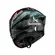 CAPACETE CARBON R TEAM