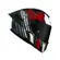 CAPACETE CARBON R TEAM