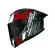CAPACETE CARBON R TEAM