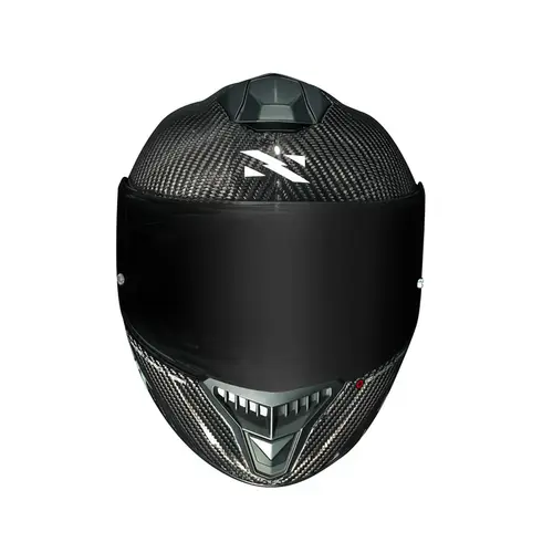 CAPACETE CARBON R SOLID