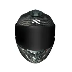 CAPACETE CARBON R SOLID