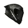 CAPACETE CARBON R SOLID
