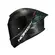 CAPACETE CARBON R SOLID