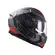 CAPACETE FF811 VECTOR II SPLITTER