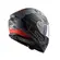 CAPACETE FF811 VECTOR II SPLITTER