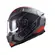 CAPACETE FF811 VECTOR II SPLITTER