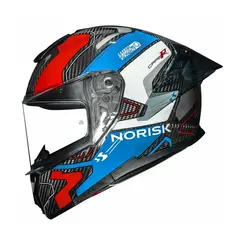 CAPACETE CARBON R RIDER