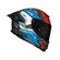 CAPACETE CARBON R RIDER