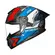 CAPACETE CARBON R RIDER