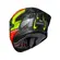 CAPACETE CARBON R RIDER