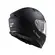 CAPACETE FF811 VECTOR II MONOCOLOR