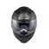 CAPACETE FF811 VECTOR II MONOCOLOR