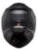 CAPACETE FF811 VECTOR II MONOCOLOR