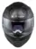 CAPACETE FF811 VECTOR II MONOCOLOR
