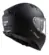 CAPACETE FF811 VECTOR II MONOCOLOR