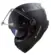 CAPACETE FF811 VECTOR II MONOCOLOR