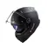 CAPACETE FF811 VECTOR II MONOCOLOR