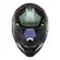 CAPACETE FF811 VECTOR II ABSOLUTE