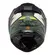 CAPACETE FF811 VECTOR II ABSOLUTE