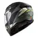 CAPACETE FF811 VECTOR II ABSOLUTE