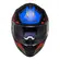 CAPACETE FF811 VECTOR II ABSOLUTE
