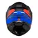 CAPACETE FF811 VECTOR II ABSOLUTE
