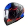 CAPACETE FF811 VECTOR II ABSOLUTE