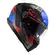 CAPACETE FF811 VECTOR II ABSOLUTE