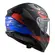 CAPACETE FF811 VECTOR II ABSOLUTE