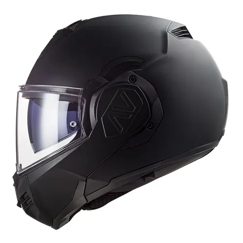 CAPACETE FF906 ADVANT NOIR