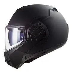CAPACETE FF906 ADVANT NOIR