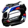 CAPACETE FF906 ADVANT SPORT