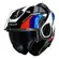 CAPACETE FF906 ADVANT SPORT