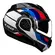 CAPACETE FF906 ADVANT SPORT