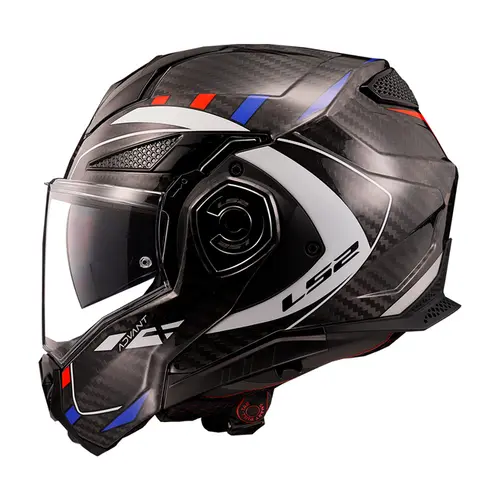 CAPACETE FF901 ADVANT X CARBON FUTURE