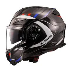 CAPACETE FF901 ADVANT X CARBON FUTURE