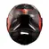 CAPACETE FF901 ADVANT X CARBON FUTURE