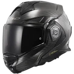 CAPACETE FF901 ADVANT X CARBON SOLID