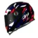 CAPACETE FF358 CLASSIC TANK CAMUFLADO