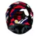 CAPACETE FF358 CLASSIC TANK CAMUFLADO