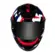 CAPACETE FF358 CLASSIC TANK CAMUFLADO