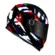 CAPACETE FF358 CLASSIC TANK CAMUFLADO