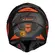 CAPACETE FF358 CLASSIC TANK CAMUFLADO