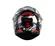 CAPACETE FF358 CLASSIC TANK CAMUFLADO