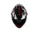 CAPACETE FF358 CLASSIC TANK CAMUFLADO