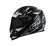 CAPACETE FF358 CLASSIC TANK CAMUFLADO