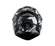 CAPACETE FF358 CLASSIC TANK CAMUFLADO
