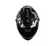 CAPACETE FF358 CLASSIC TANK CAMUFLADO