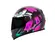 CAPACETE FF358 CLASSIC TRIBAL