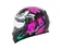 CAPACETE FF358 CLASSIC TRIBAL